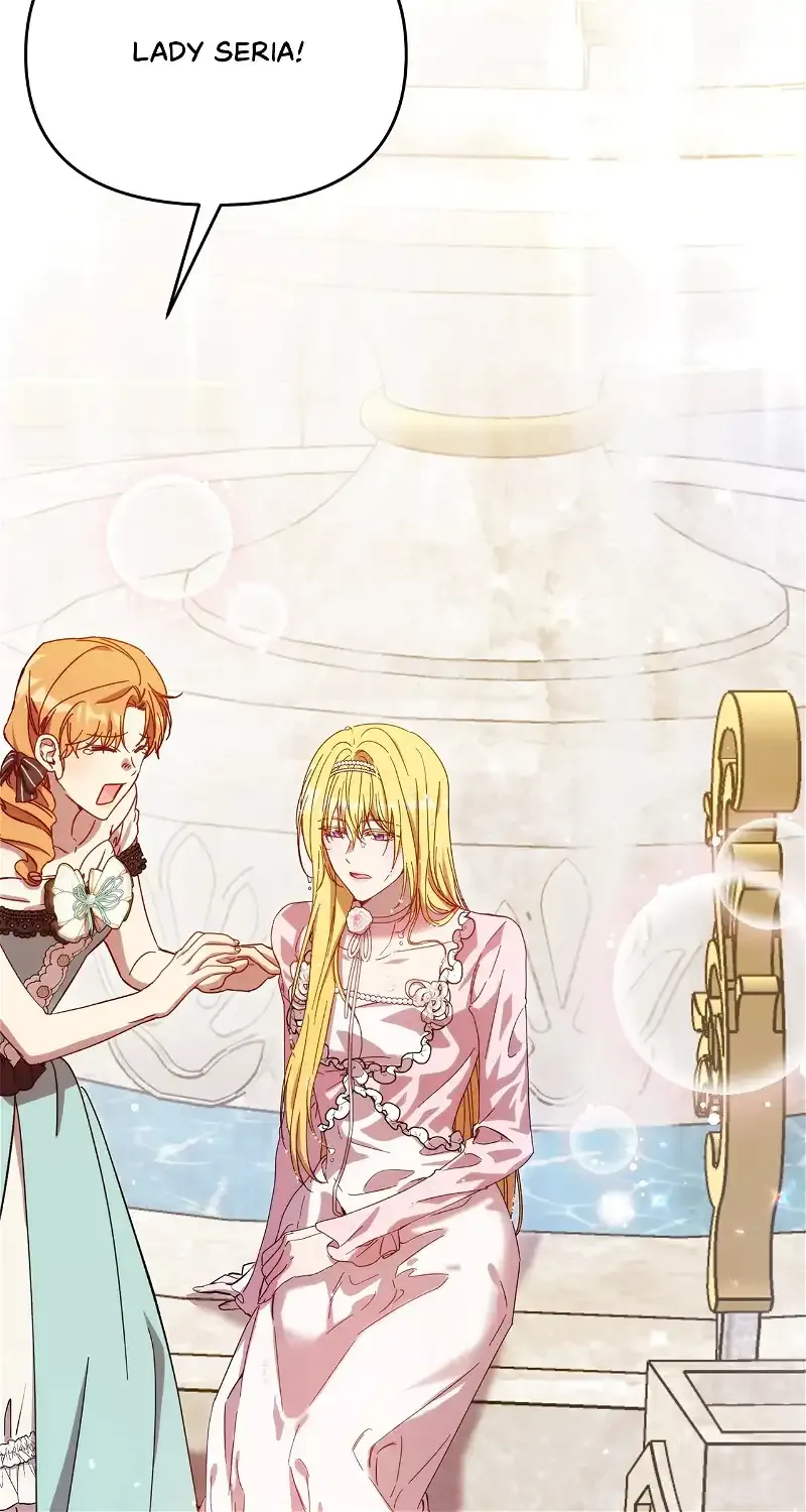 I Became the Greatest Heiress of the Empire Chapter 29 Online - página 47