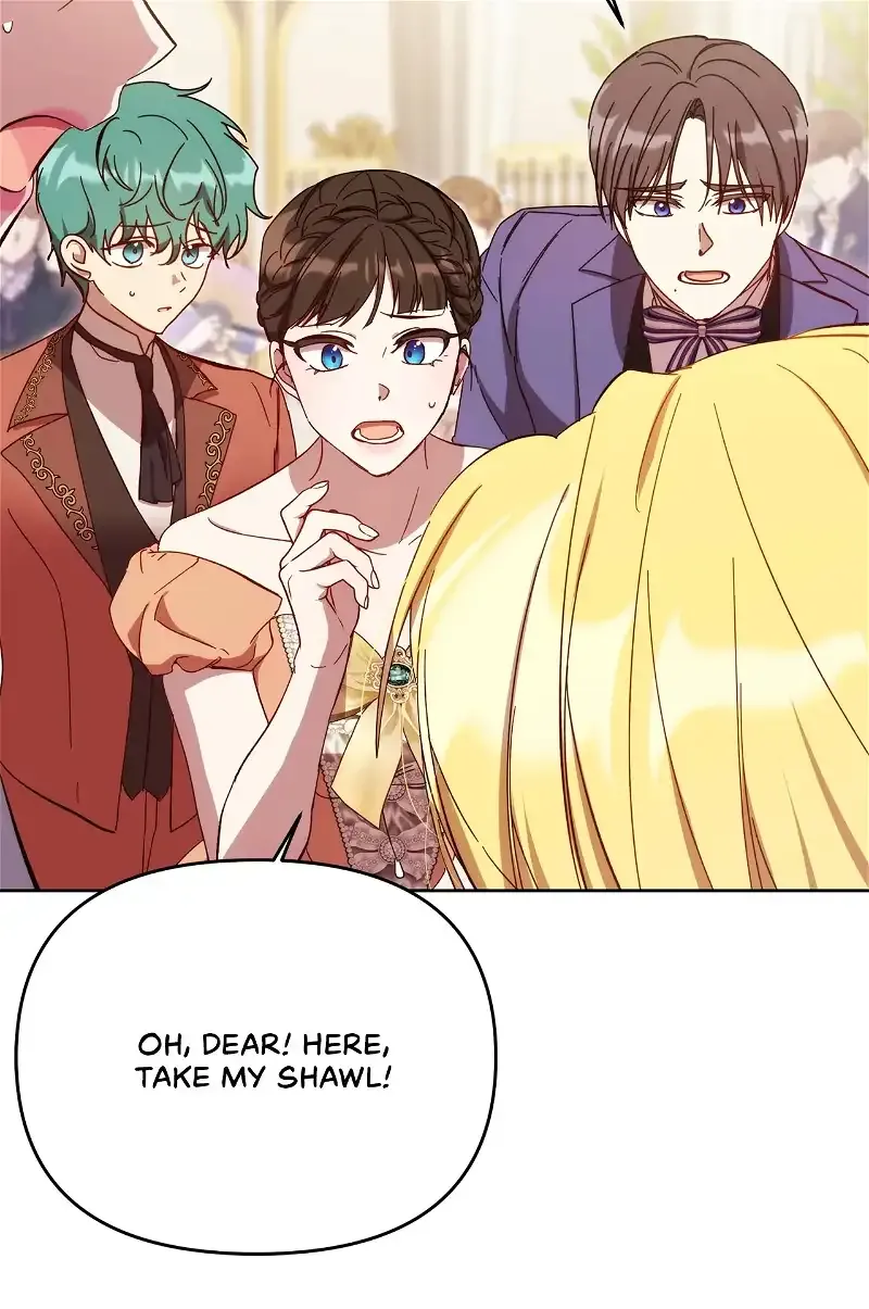 I Became the Greatest Heiress of the Empire Chapter 29 Online - página 49