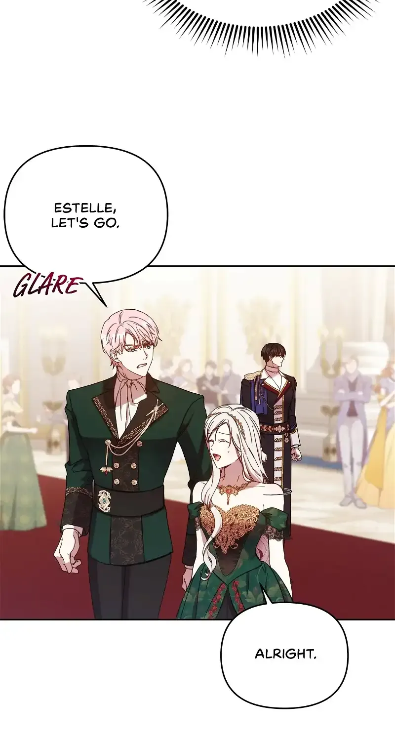 I Became the Greatest Heiress of the Empire Chapter 29 Online - página 54