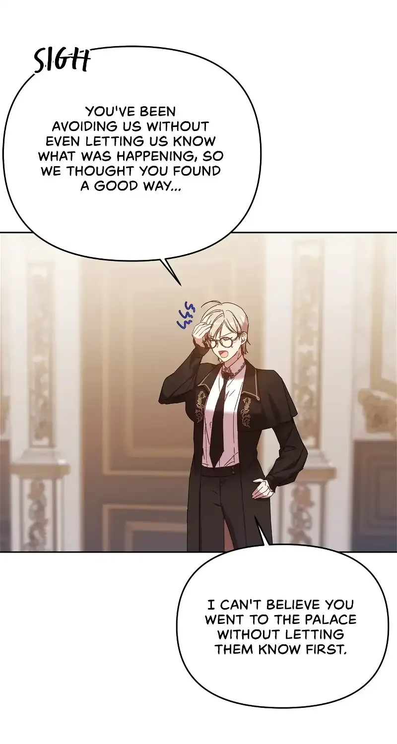 I Became the Greatest Heiress of the Empire Chapter 29 Online - página 59