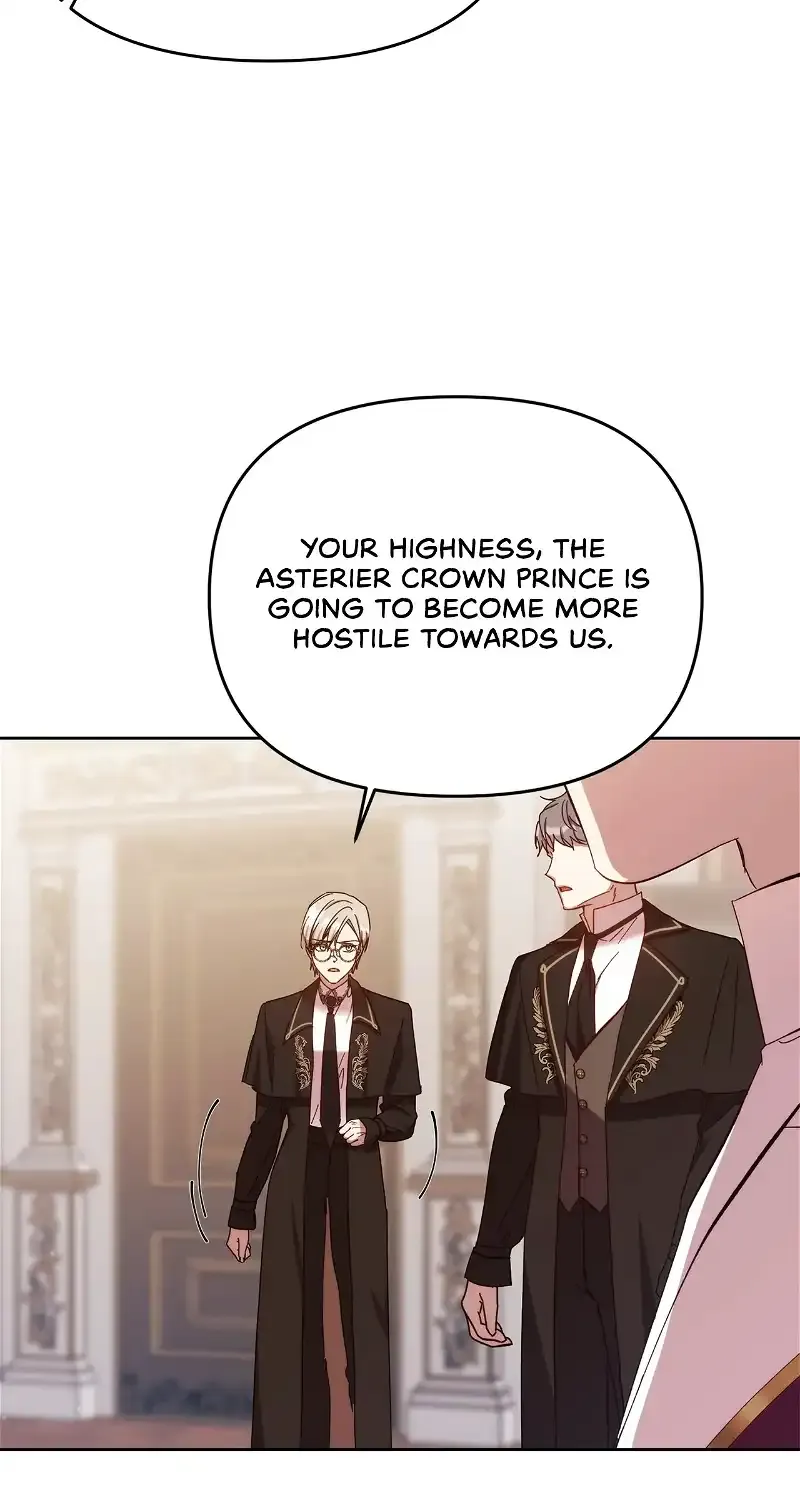 I Became the Greatest Heiress of the Empire Chapter 29 Online - página 61
