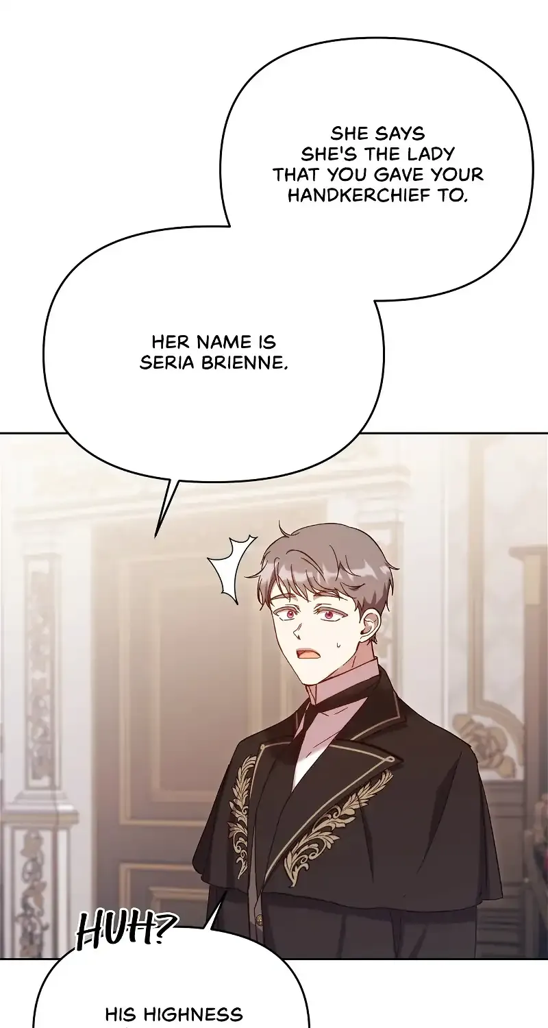 I Became the Greatest Heiress of the Empire Chapter 29 Online - página 65