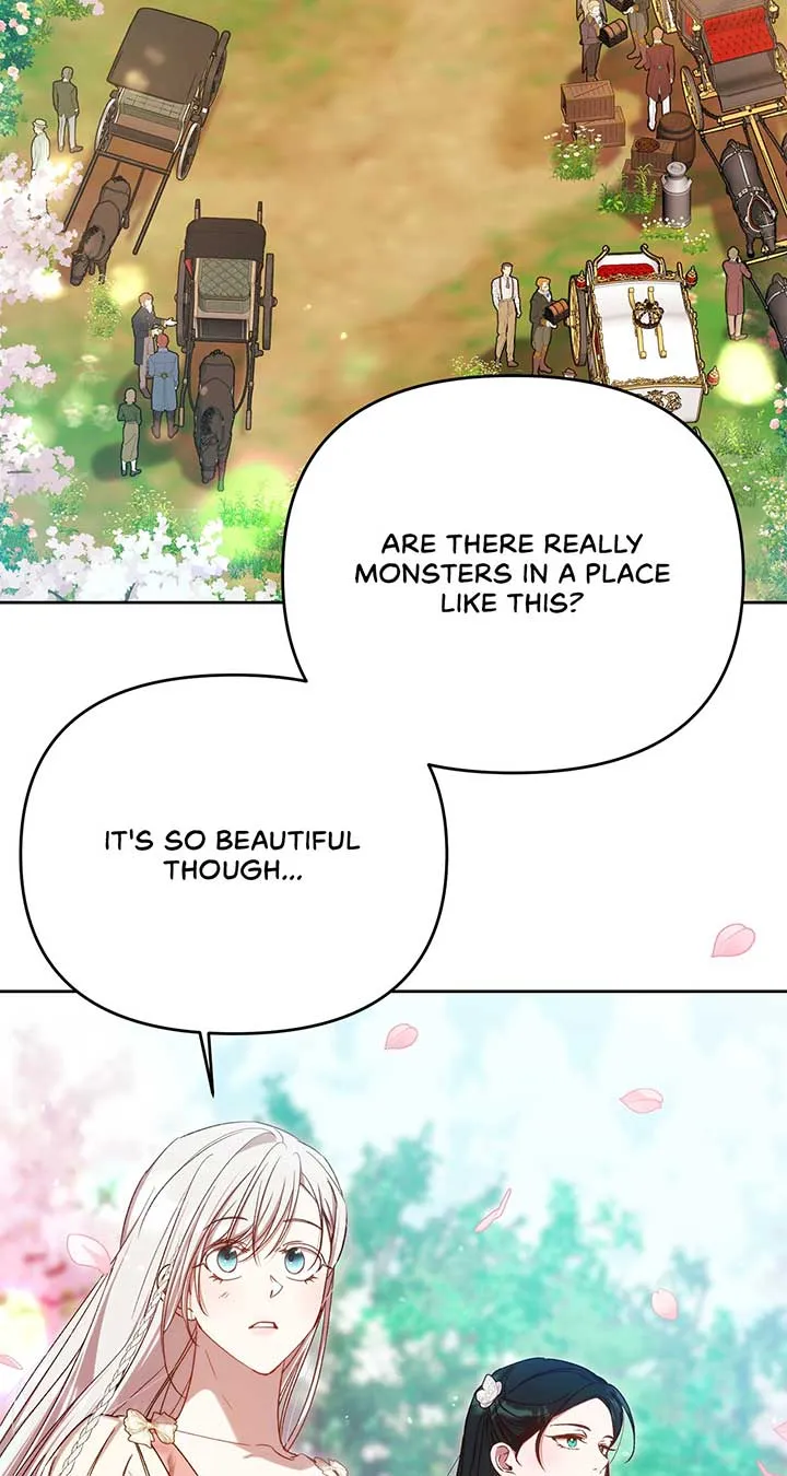 I Became the Greatest Heiress of the Empire Chapter 30 Online - página 3