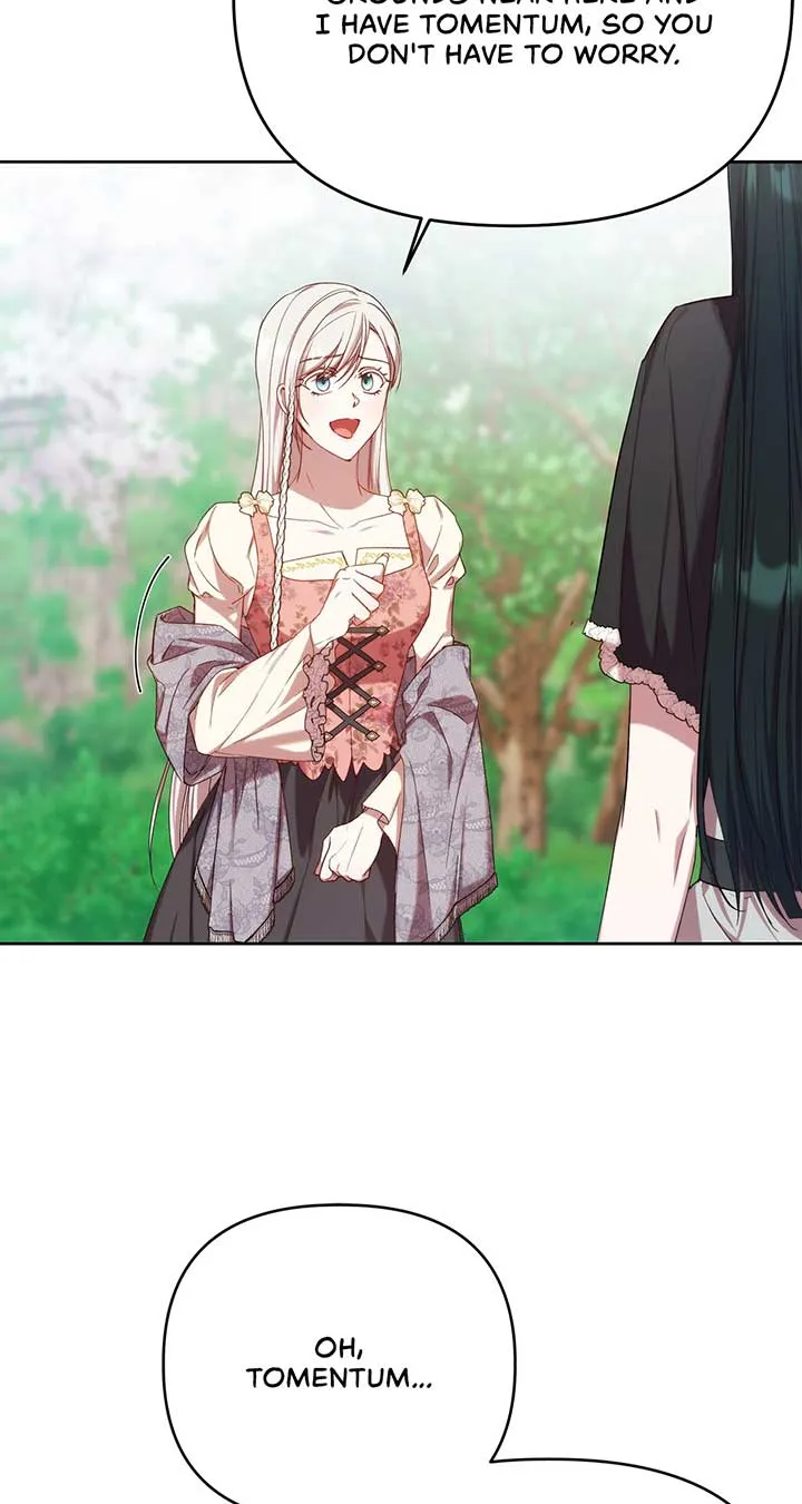I Became the Greatest Heiress of the Empire Chapter 30 Online - página 6