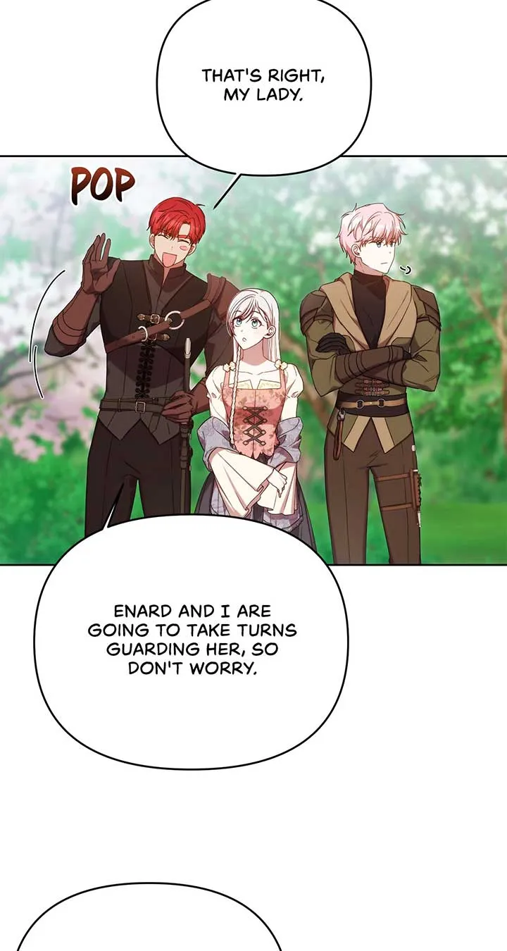 I Became the Greatest Heiress of the Empire Chapter 30 Online - página 8