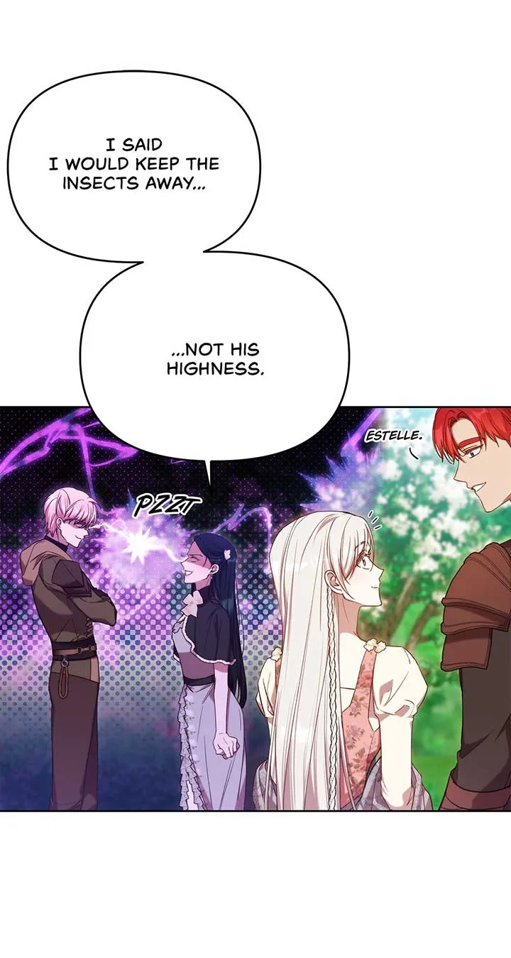 I Became the Greatest Heiress of the Empire Chapter 30 Online - página 11