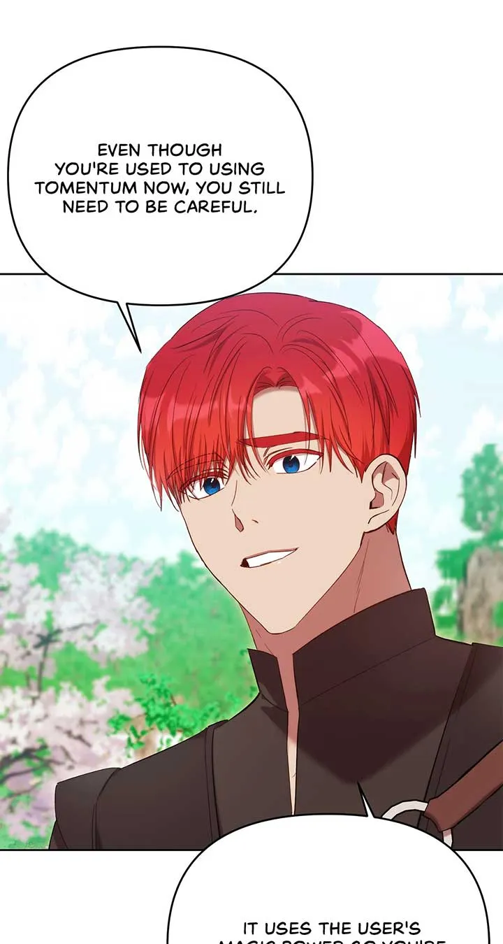 I Became the Greatest Heiress of the Empire Chapter 30 Online - página 12