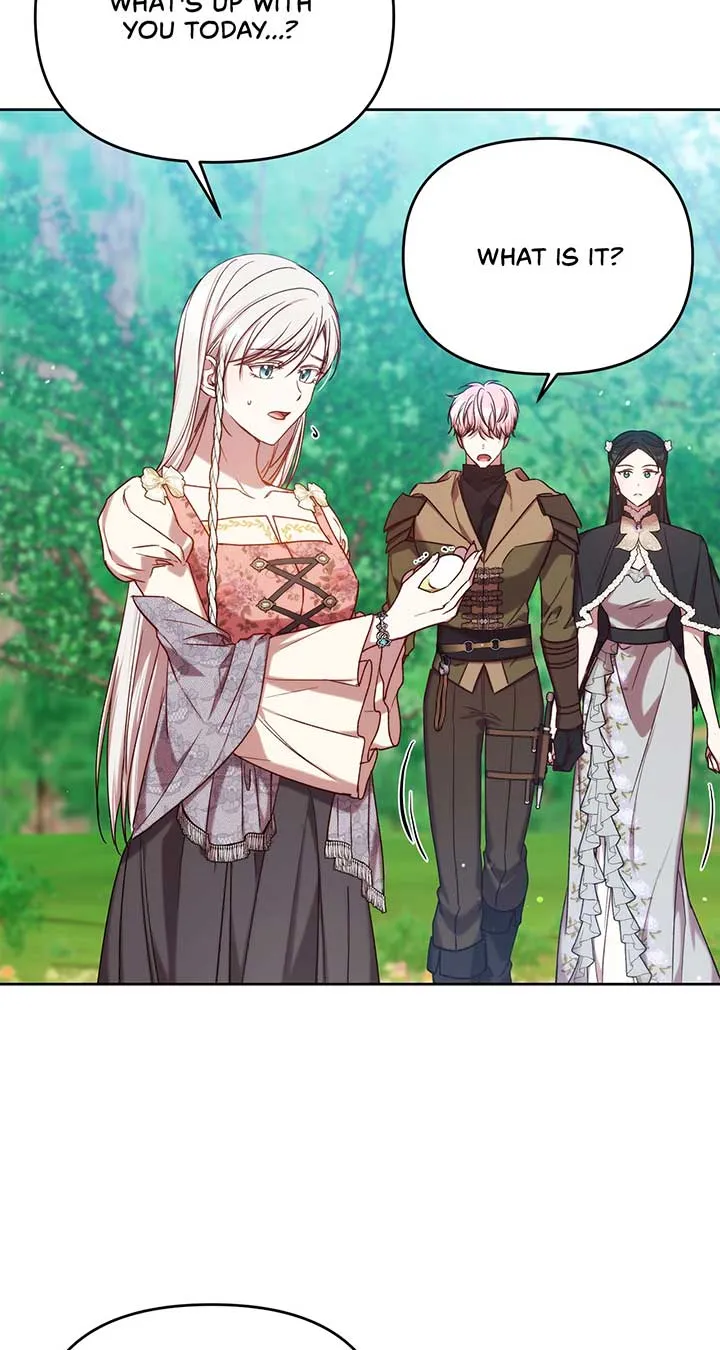 I Became the Greatest Heiress of the Empire Chapter 30 Online - página 19