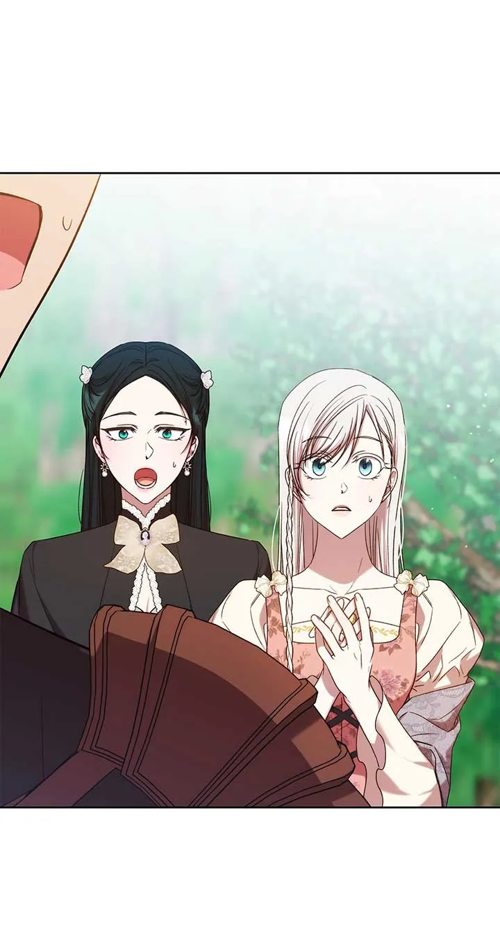 I Became the Greatest Heiress of the Empire Chapter 30 Online - página 37