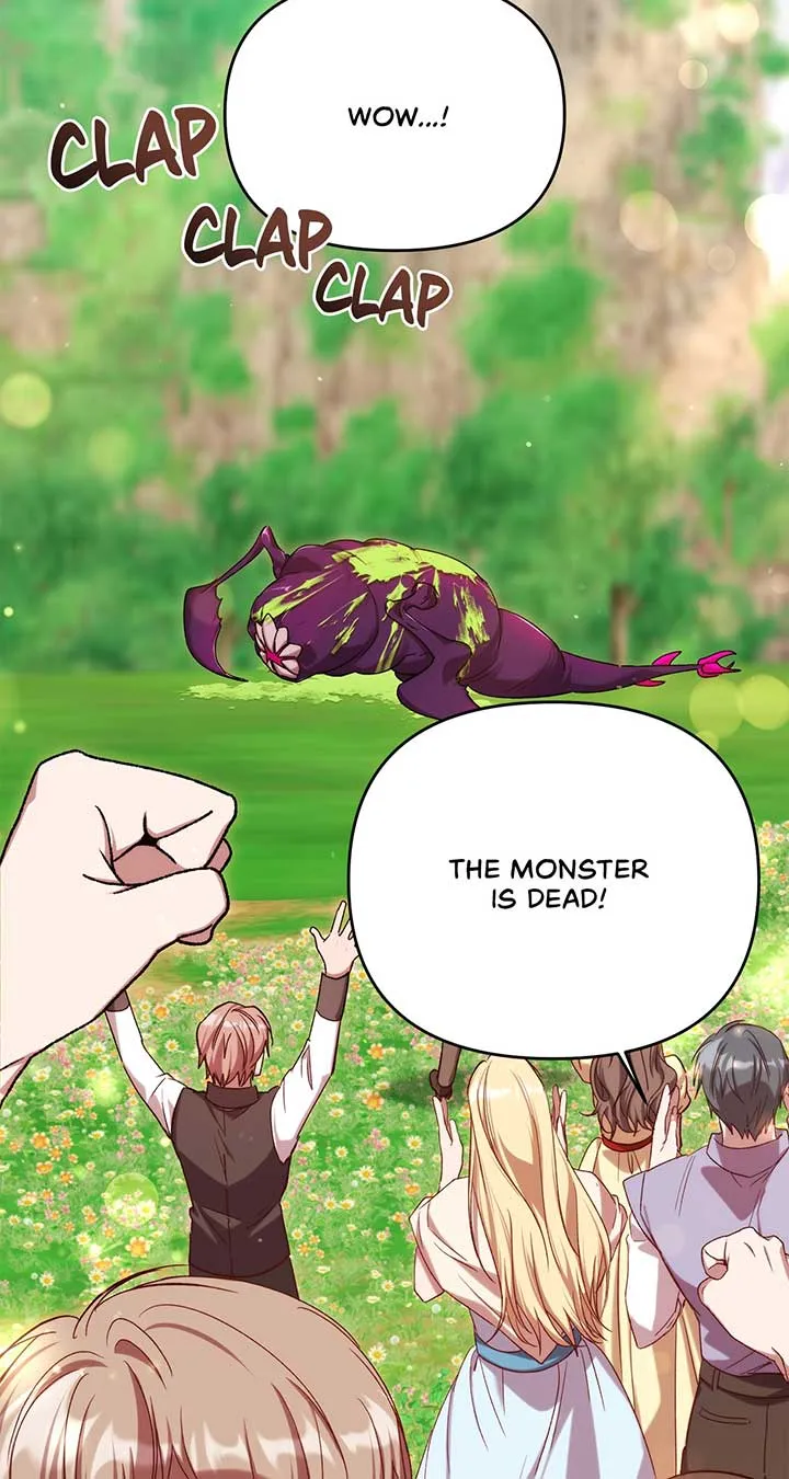 I Became the Greatest Heiress of the Empire Chapter 30 Online - página 39