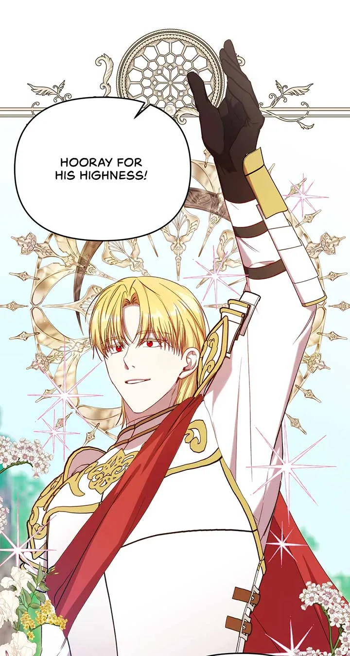 I Became the Greatest Heiress of the Empire Chapter 30 Online - página 41