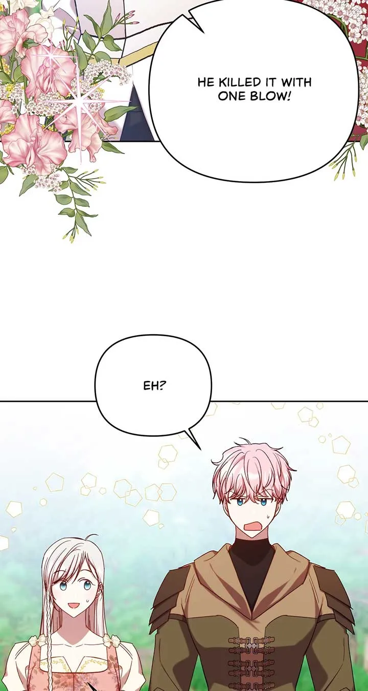 I Became the Greatest Heiress of the Empire Chapter 30 Online - página 42