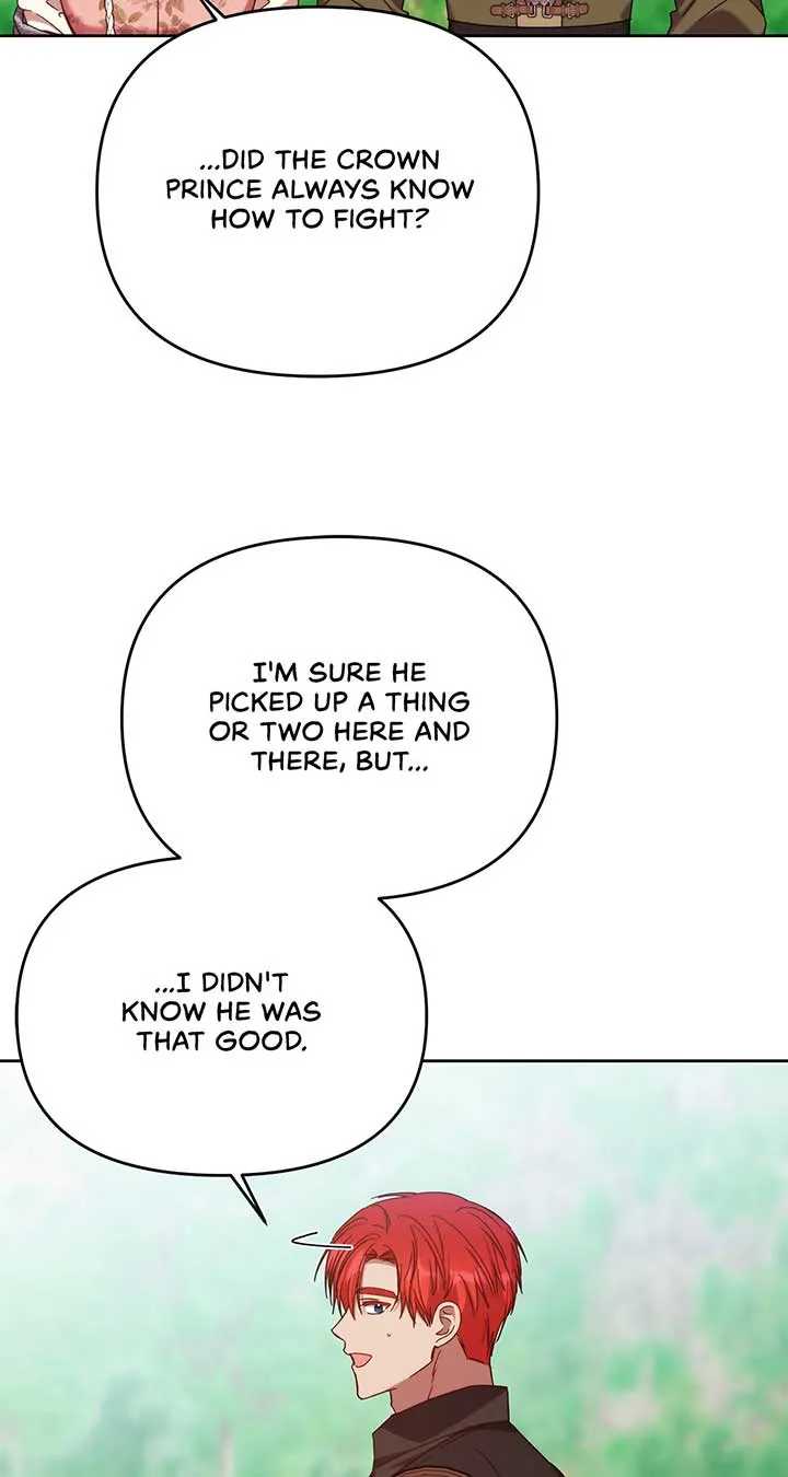 I Became the Greatest Heiress of the Empire Chapter 30 Online - página 43