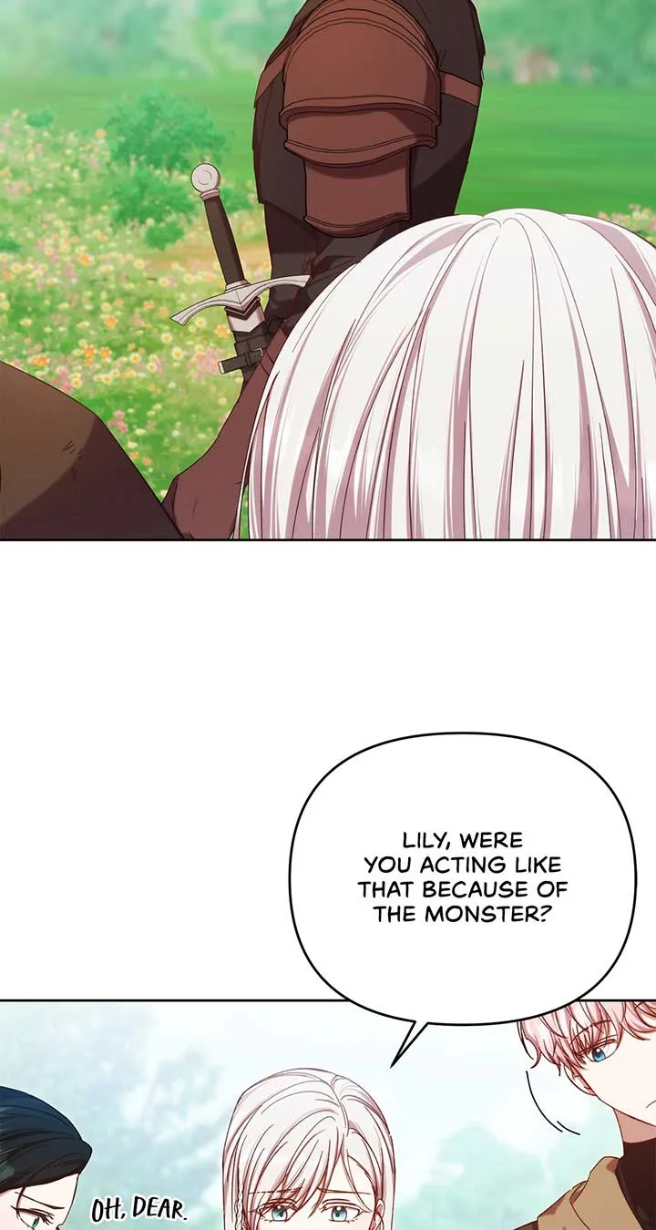 I Became the Greatest Heiress of the Empire Chapter 30 Online - página 44