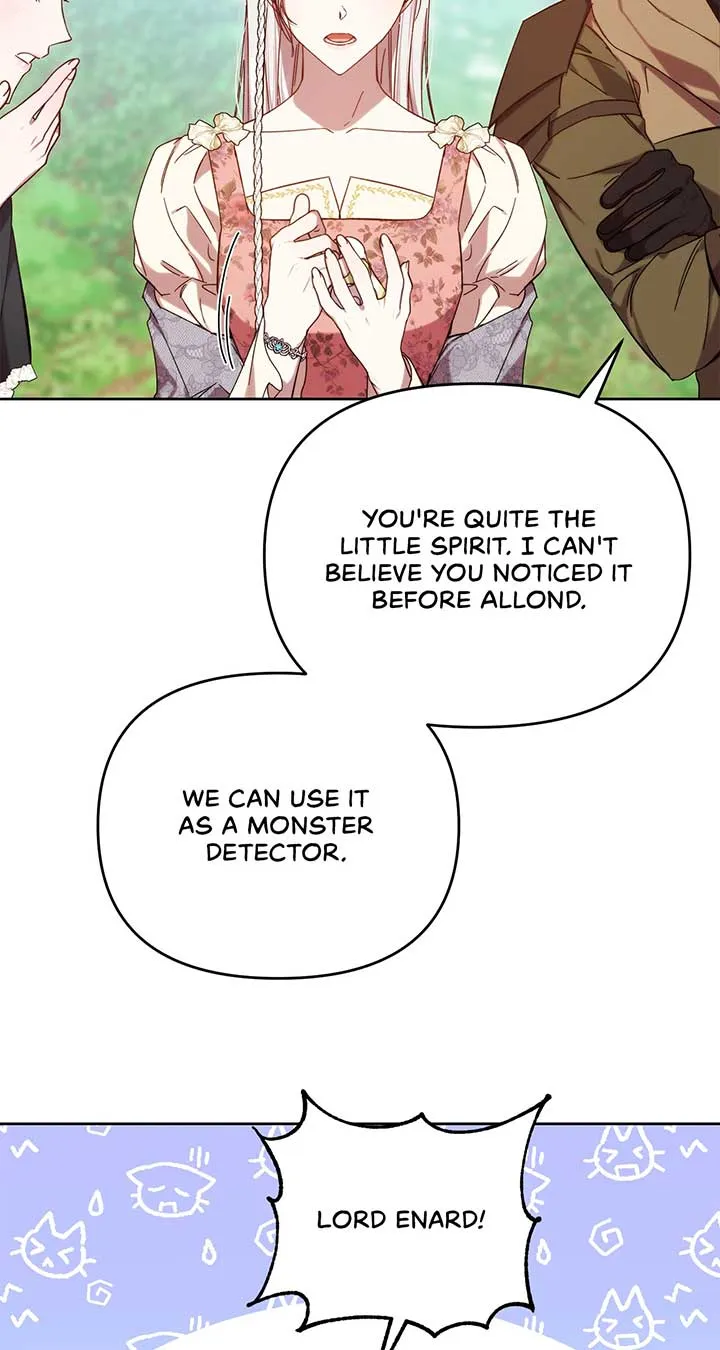 I Became the Greatest Heiress of the Empire Chapter 30 Online - página 45
