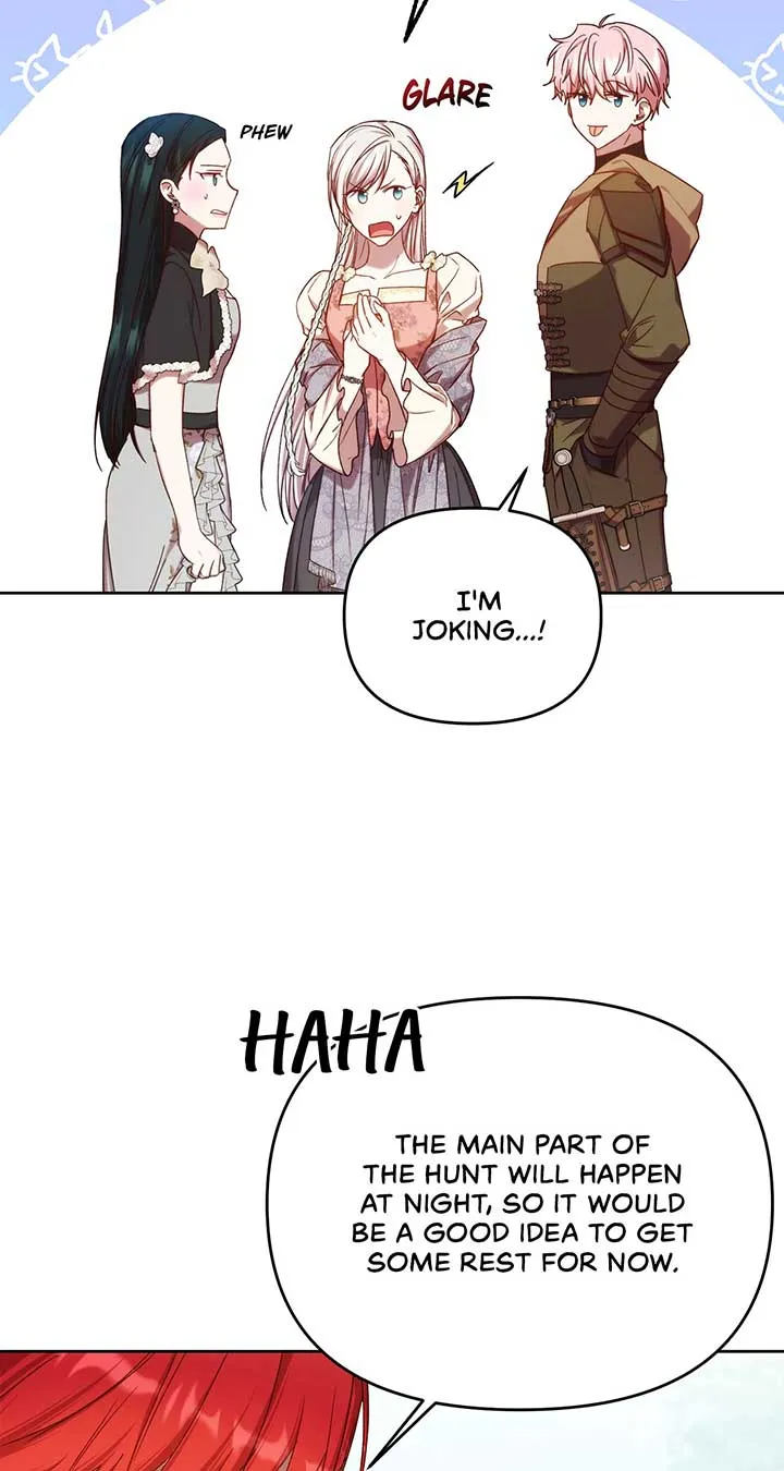 I Became the Greatest Heiress of the Empire Chapter 30 Online - página 46