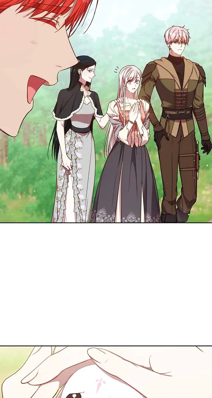 I Became the Greatest Heiress of the Empire Chapter 30 Online - página 47