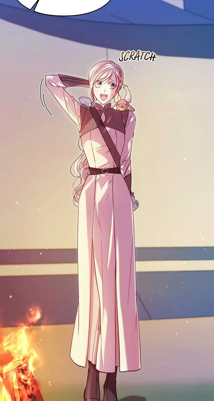 I Became the Greatest Heiress of the Empire Chapter 30 Online - página 52