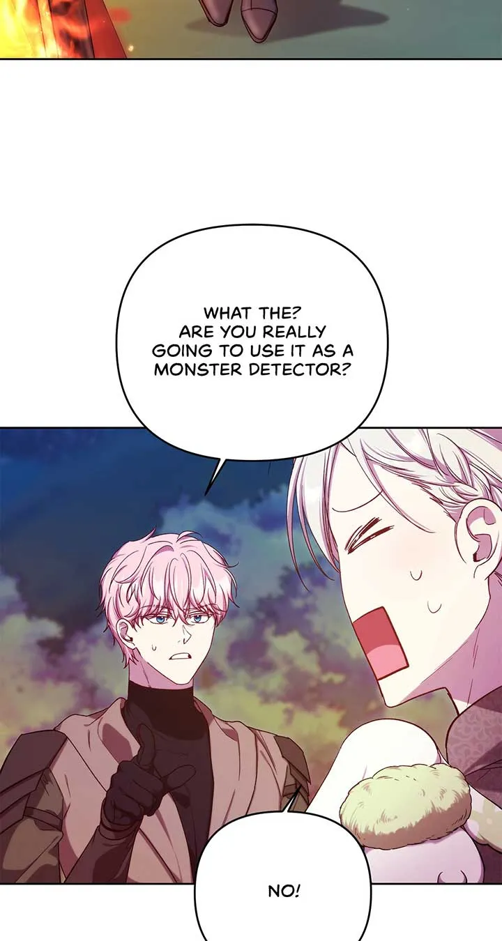 I Became the Greatest Heiress of the Empire Chapter 30 Online - página 53