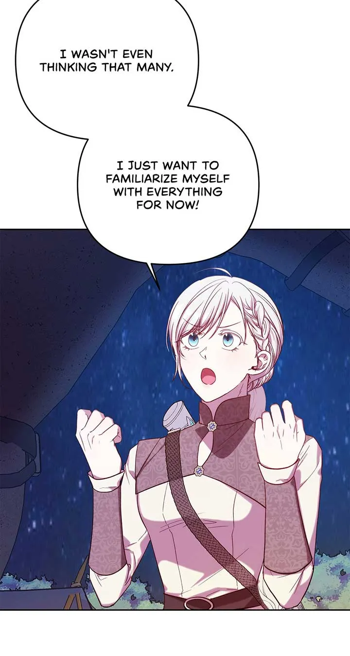 I Became the Greatest Heiress of the Empire Chapter 30 Online - página 58