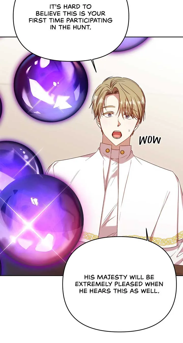 I Became the Greatest Heiress of the Empire Chapter 31 Online - página 5