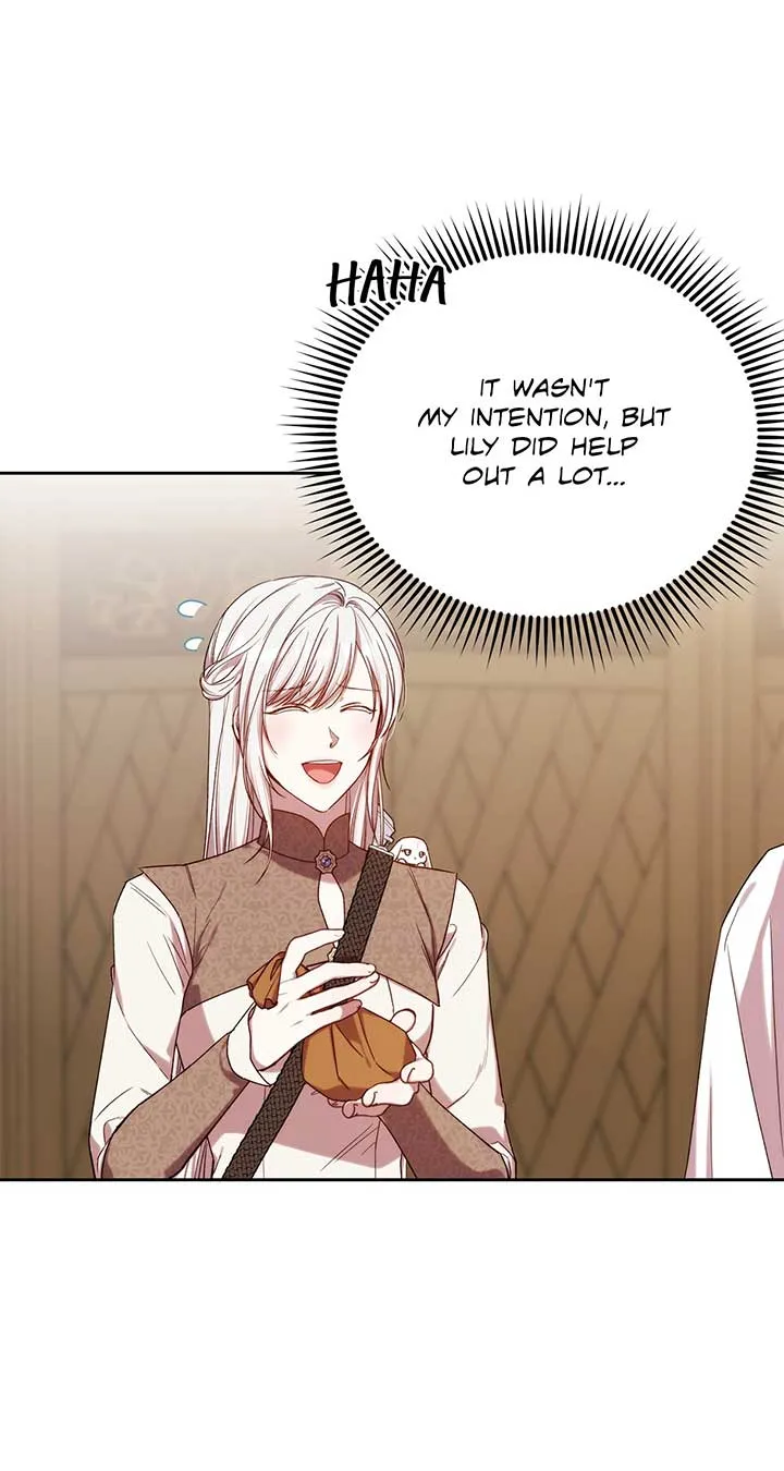 I Became the Greatest Heiress of the Empire Chapter 31 Online - página 6