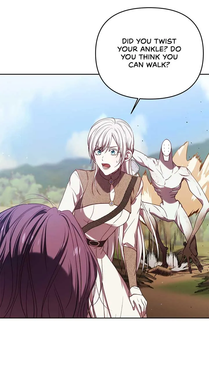 I Became the Greatest Heiress of the Empire Chapter 31 Online - página 43