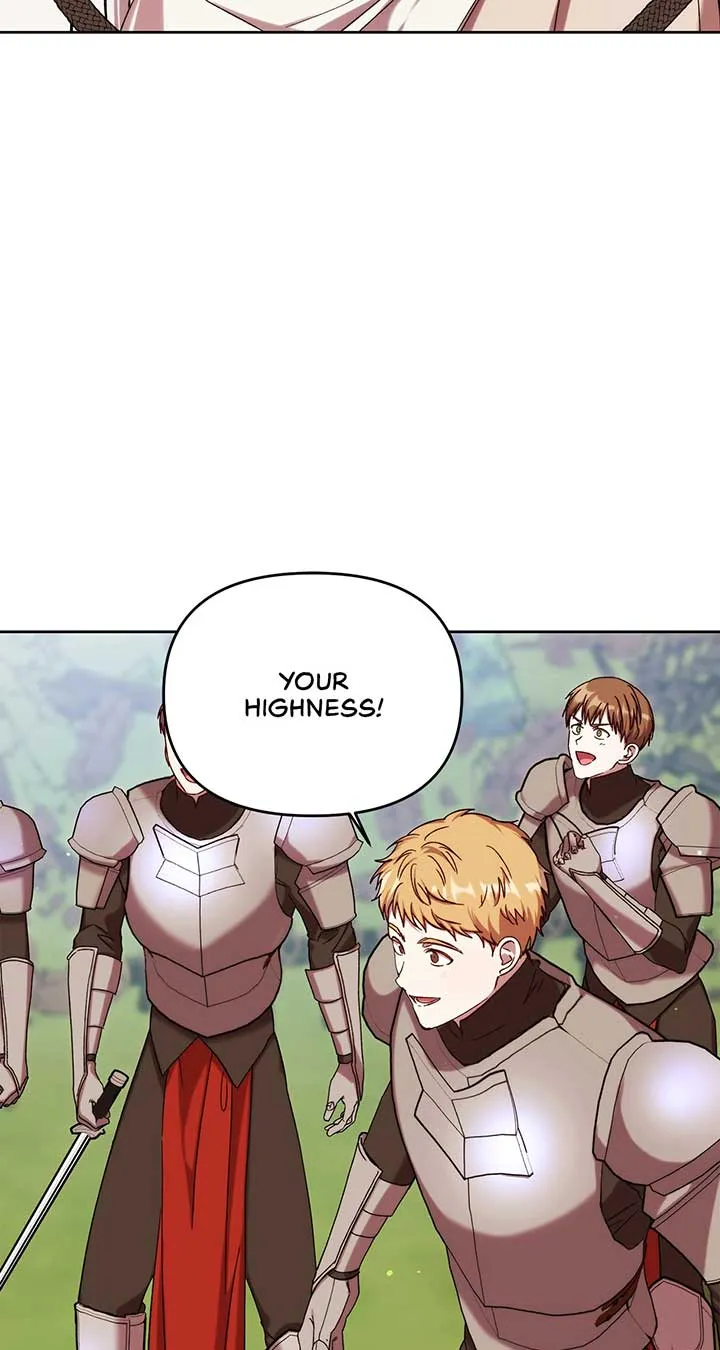 I Became the Greatest Heiress of the Empire Chapter 31 Online - página 55