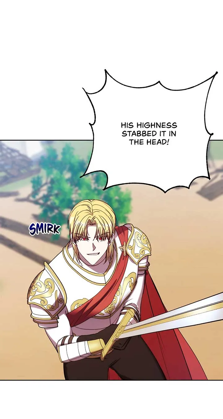 I Became the Greatest Heiress of the Empire Chapter 31 Online - página 61
