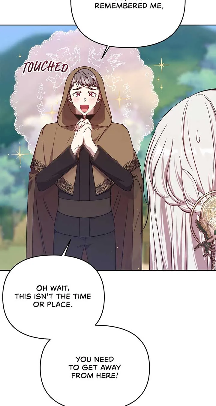 I Became the Greatest Heiress of the Empire Chapter 32 Online - página 10