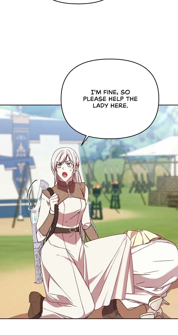 I Became the Greatest Heiress of the Empire Chapter 32 Online - página 11