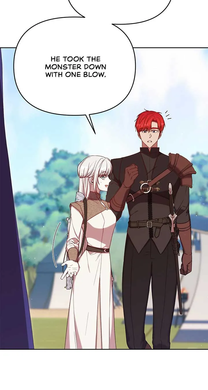 I Became the Greatest Heiress of the Empire Chapter 32 Online - página 31