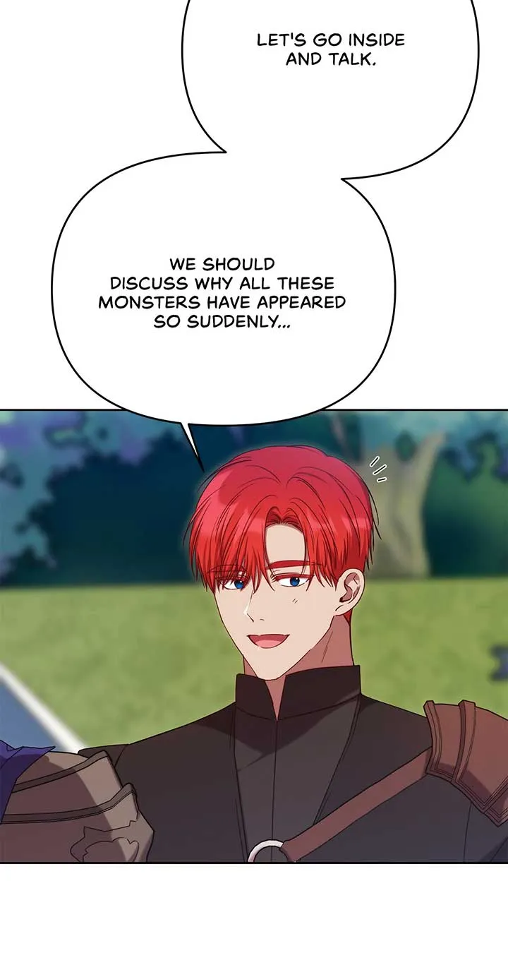 I Became the Greatest Heiress of the Empire Chapter 32 Online - página 36