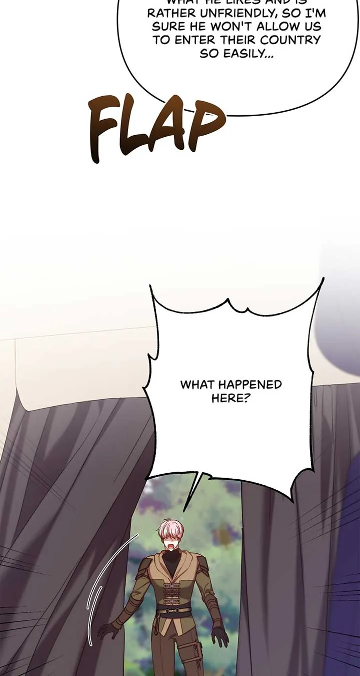 I Became the Greatest Heiress of the Empire Chapter 32 Online - página 59