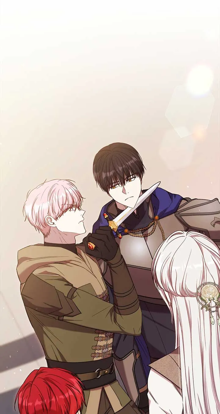 I Became the Greatest Heiress of the Empire Chapter 33 Online - página 2
