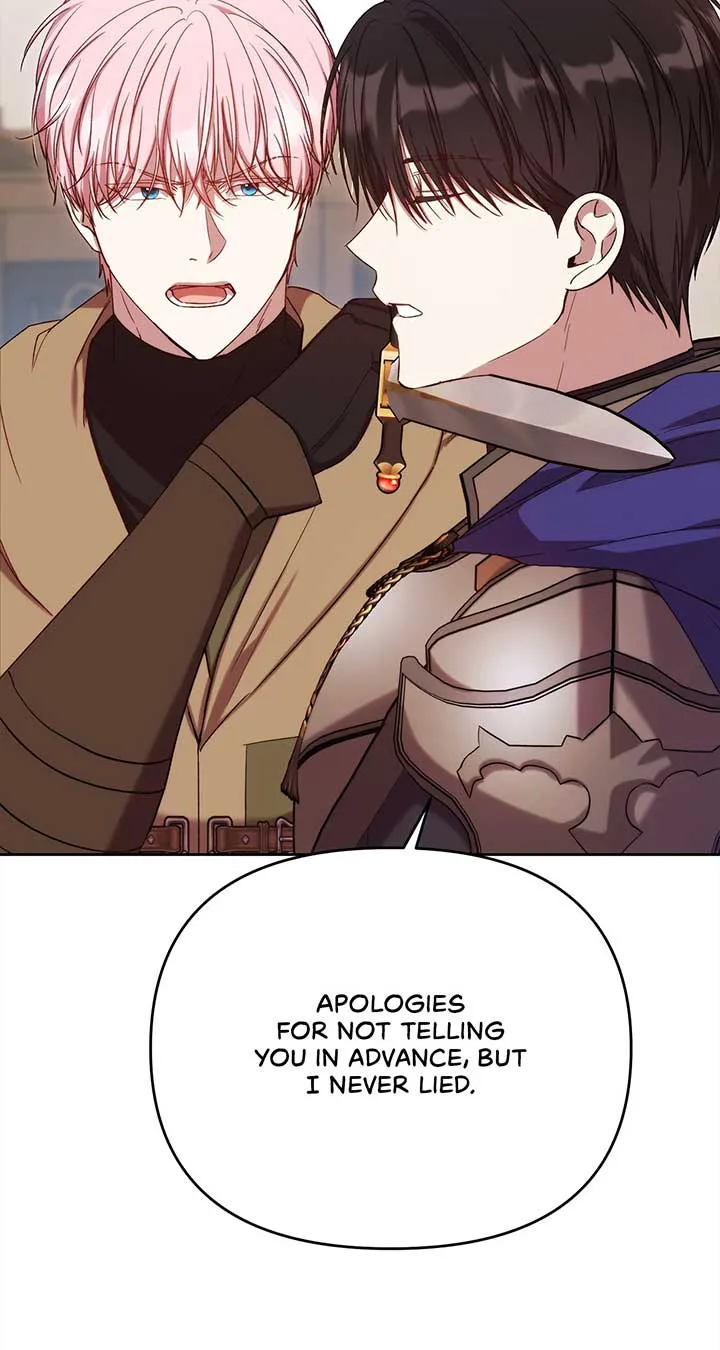 I Became the Greatest Heiress of the Empire Chapter 33 Online - página 4