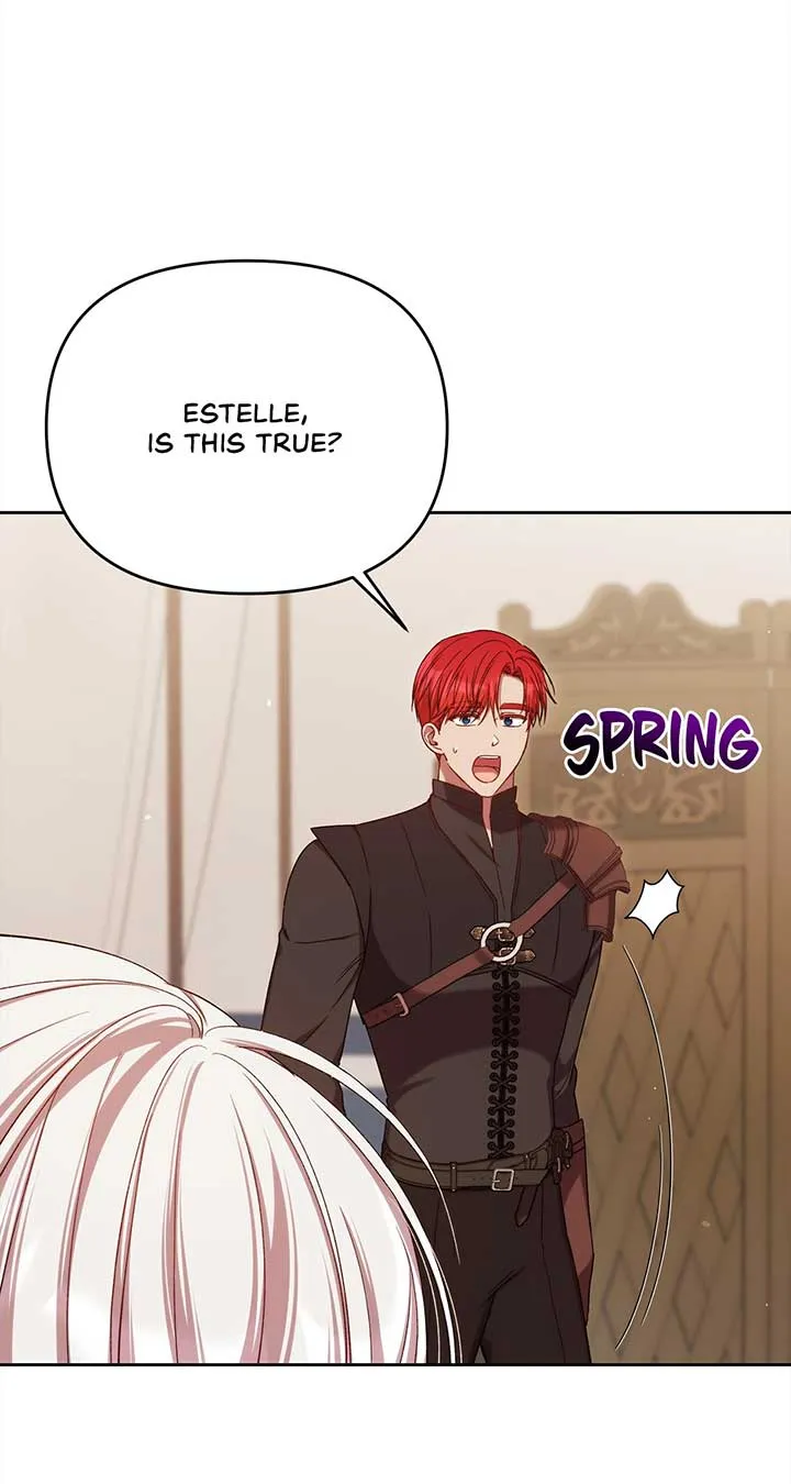 I Became the Greatest Heiress of the Empire Chapter 33 Online - página 7