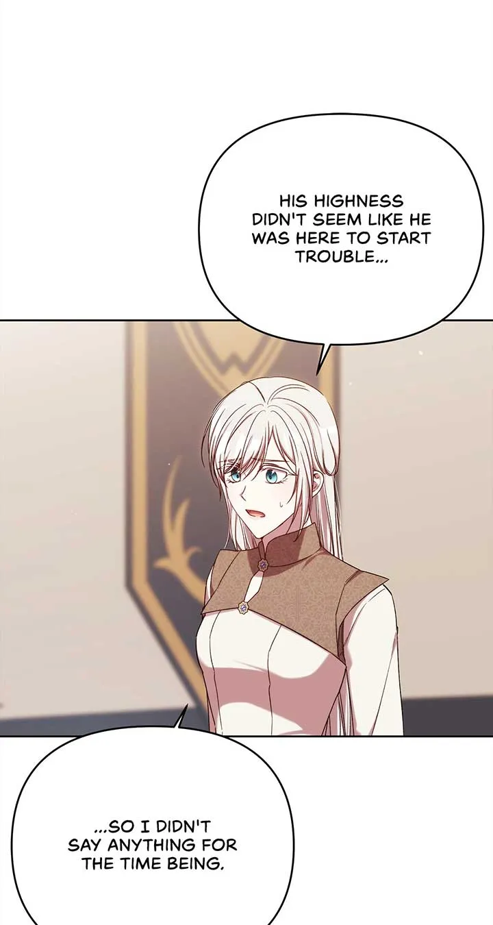 I Became the Greatest Heiress of the Empire Chapter 33 Online - página 8