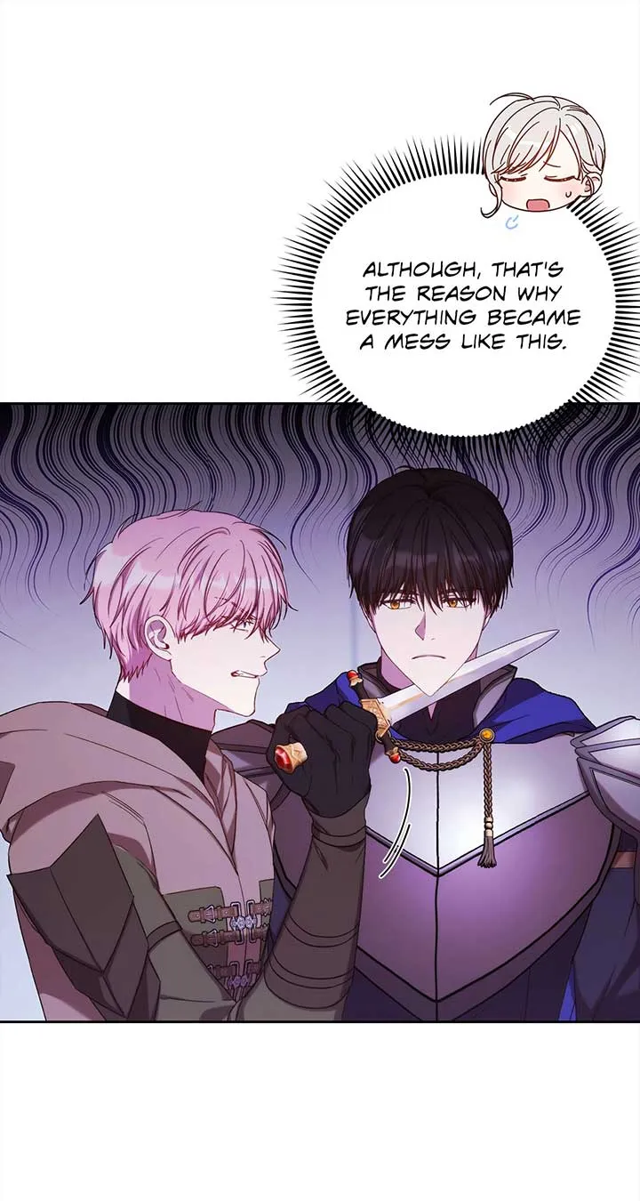I Became the Greatest Heiress of the Empire Chapter 33 Online - página 10
