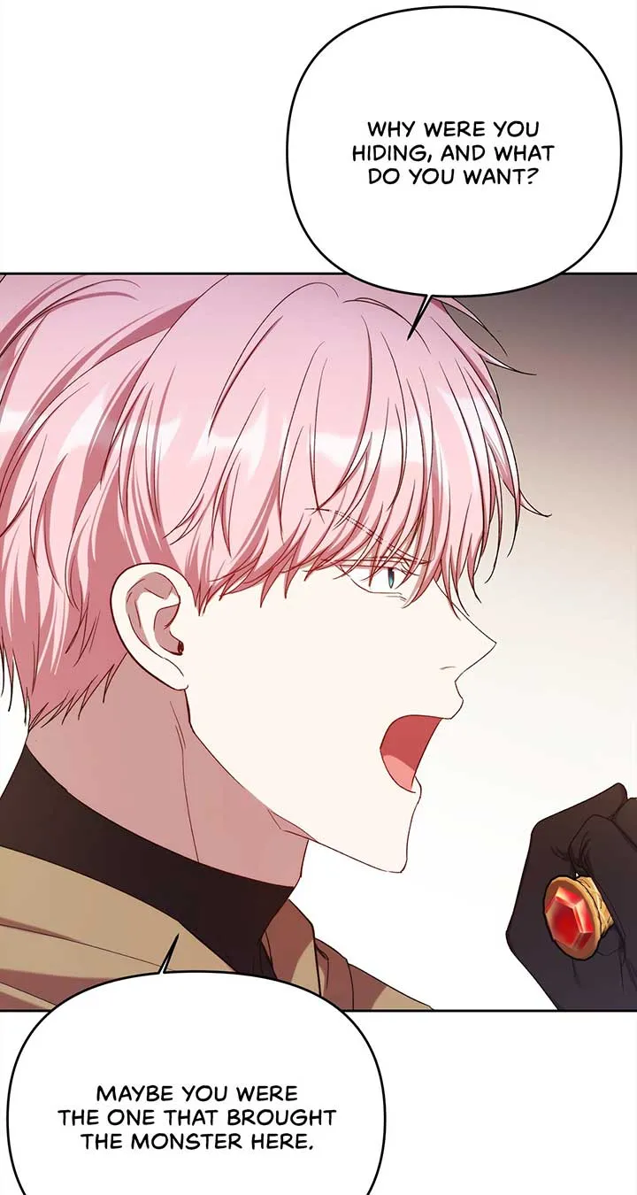 I Became the Greatest Heiress of the Empire Chapter 33 Online - página 12