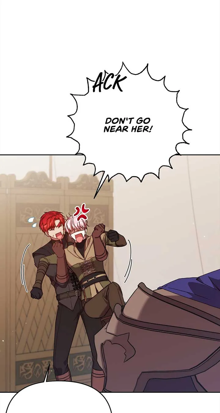 I Became the Greatest Heiress of the Empire Chapter 33 Online - página 22