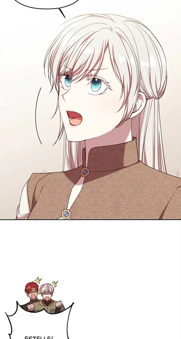 I Became the Greatest Heiress of the Empire Chapter 33 Online - página 34