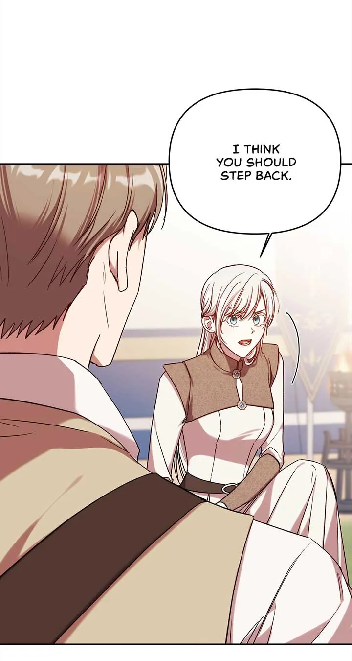 I Became the Greatest Heiress of the Empire Chapter 33 Online - página 46