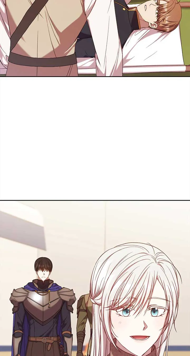 I Became the Greatest Heiress of the Empire Chapter 33 Online - página 57