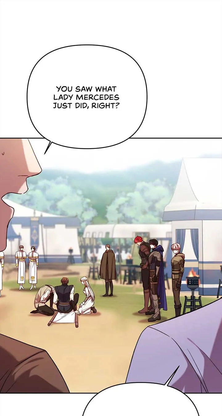 I Became the Greatest Heiress of the Empire Chapter 33 Online - página 61