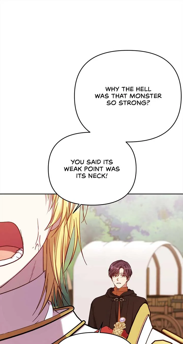 I Became the Greatest Heiress of the Empire Chapter 33 Online - página 70