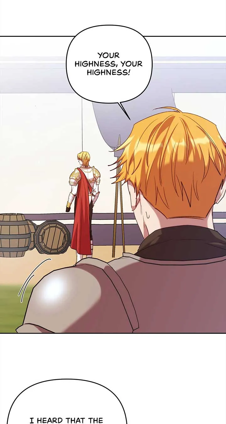 I Became the Greatest Heiress of the Empire Chapter 33 Online - página 76