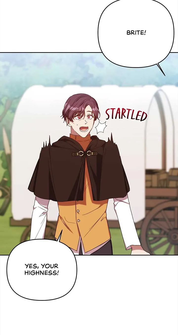 I Became the Greatest Heiress of the Empire Chapter 33 Online - página 82