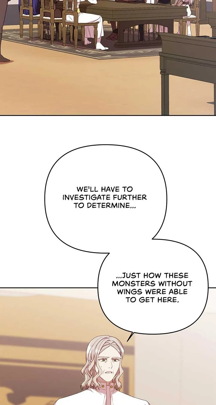 I Became the Greatest Heiress of the Empire Chapter 34 Online - página 5