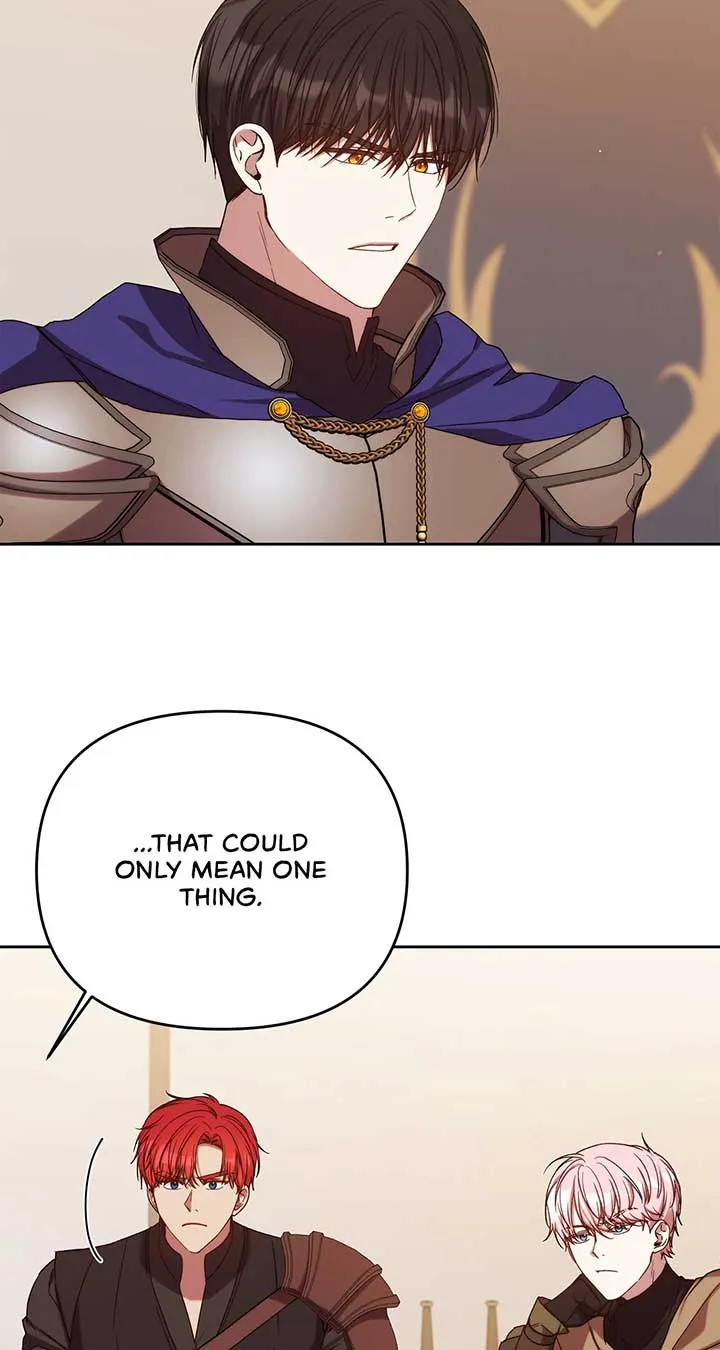 I Became the Greatest Heiress of the Empire Chapter 34 Online - página 7
